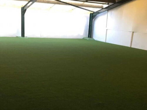 Dog Agility Area