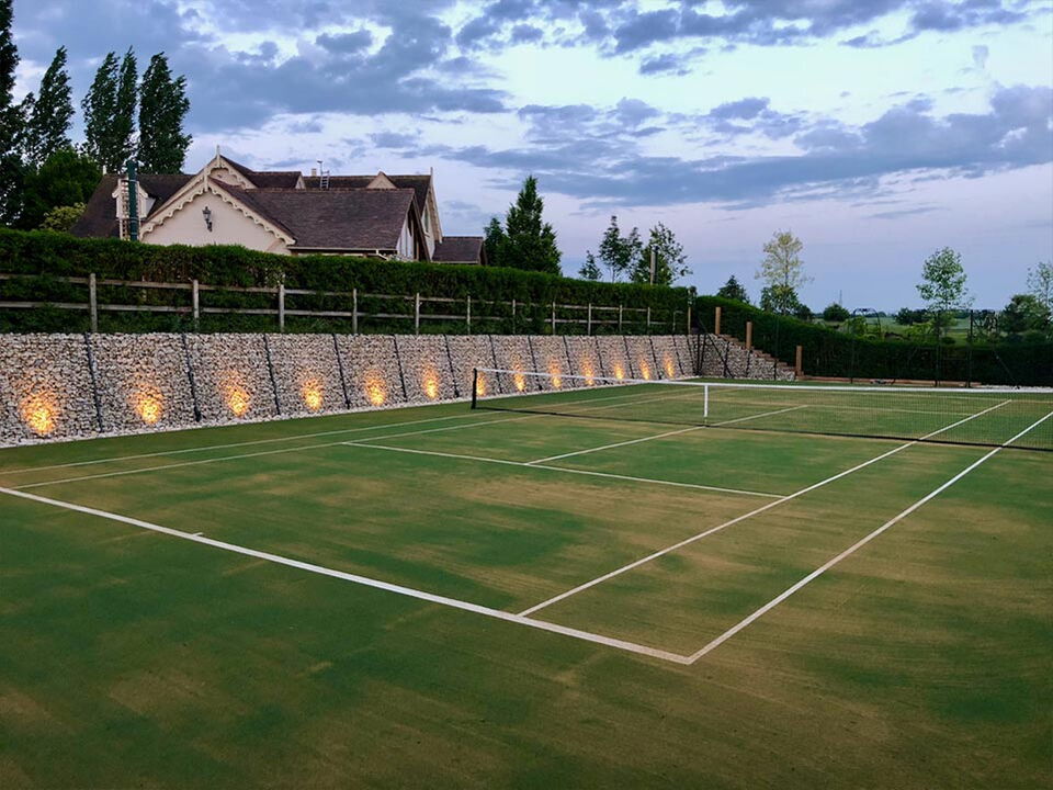 Tennis