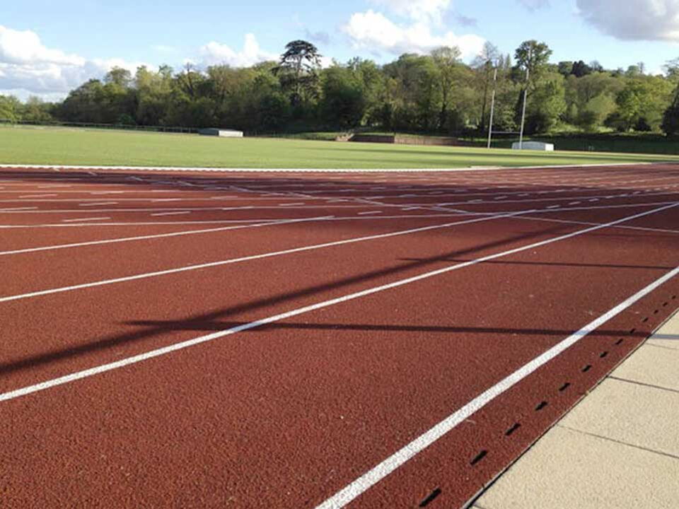 Polymeric Rubber