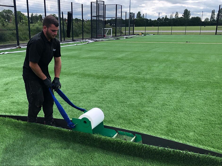 3g pitch