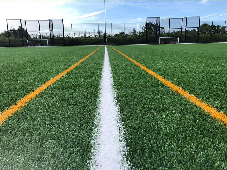 4g pitches near me