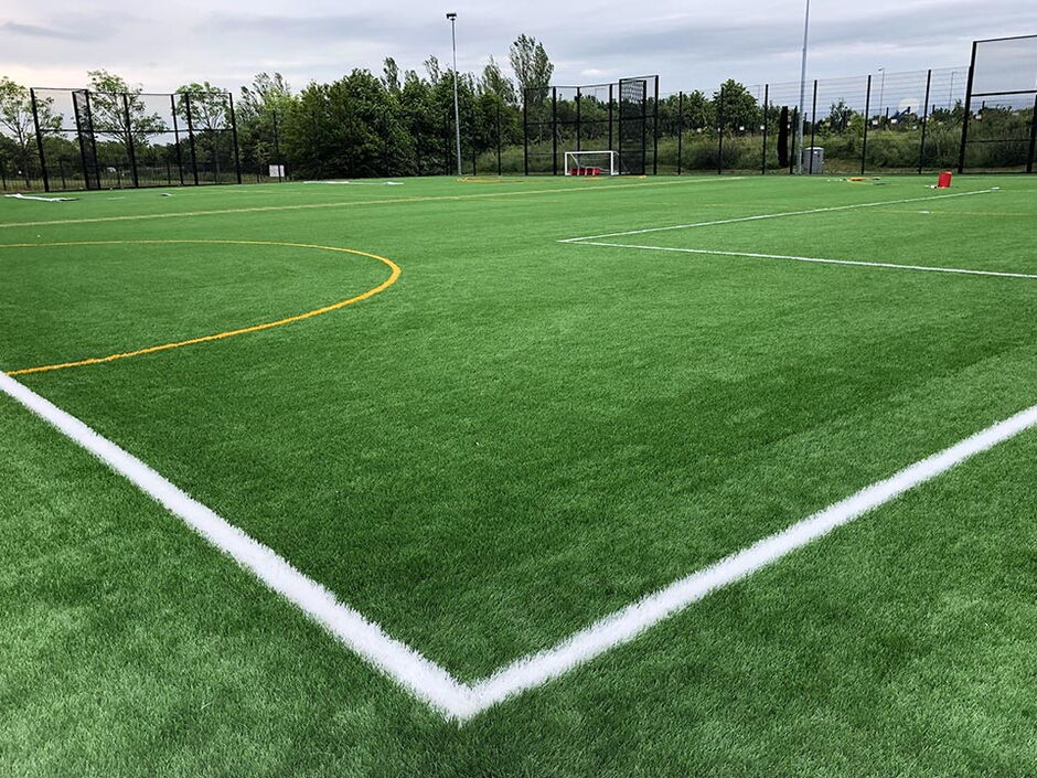 4g pitches