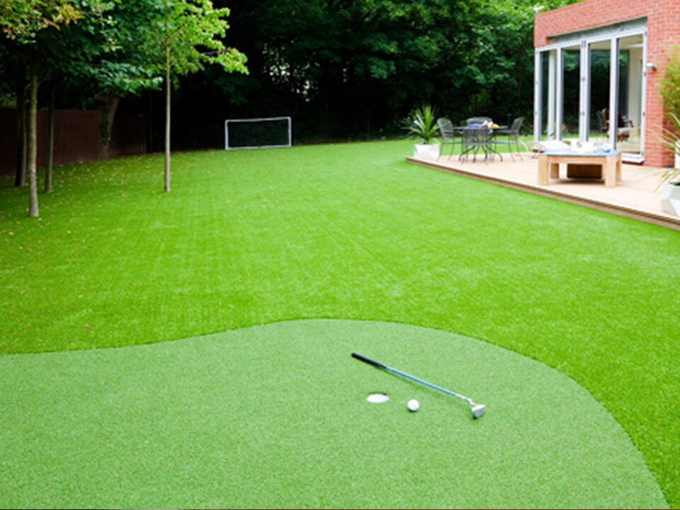 Sport at home