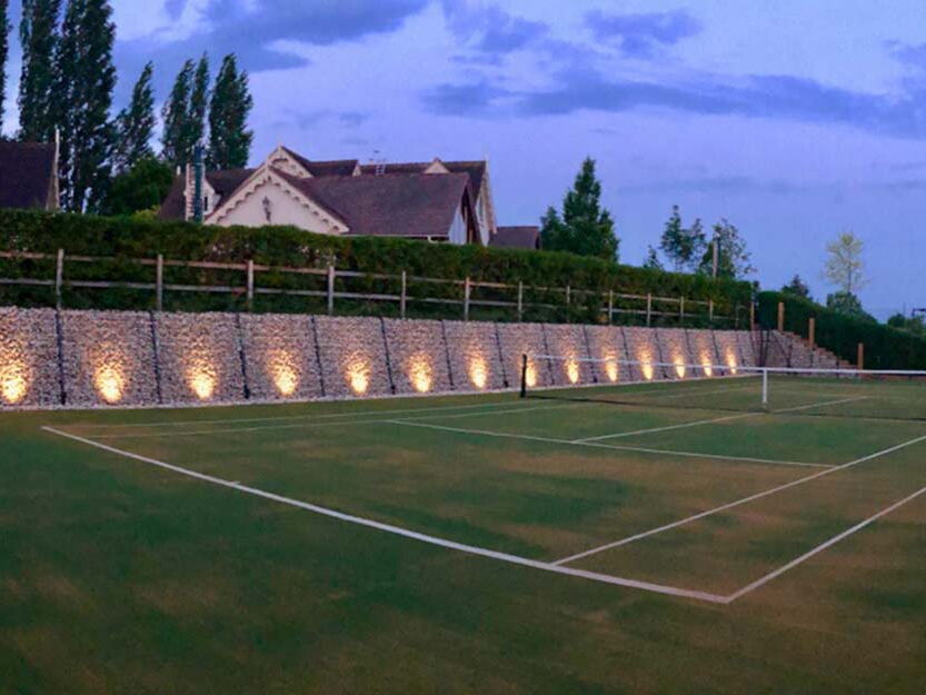 Tennis